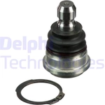 Order Lower Ball Joint by DELPHI - TC3404 For Your Vehicle