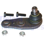 Order Lower Ball Joint by DELPHI - TC349 For Your Vehicle