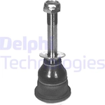 Order Lower Ball Joint by DELPHI - TC360 For Your Vehicle