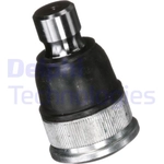 Order Lower Ball Joint by DELPHI - TC3655 For Your Vehicle