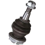 Order Lower Ball Joint by DELPHI - TC3666 For Your Vehicle