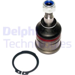 Order Lower Ball Joint by DELPHI - TC379 For Your Vehicle