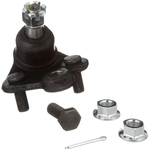 Order Lower Ball Joint by DELPHI - TC3810 For Your Vehicle