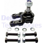 Order Lower Ball Joint by DELPHI - TC392 For Your Vehicle