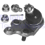 Order Lower Ball Joint by DELPHI - TC409 For Your Vehicle