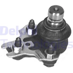 Purchase Lower Ball Joint by DELPHI - TC413
