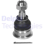 Order Lower Ball Joint by DELPHI - TC435 For Your Vehicle