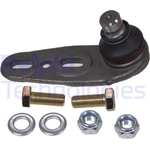 Order Joint de rotule inférieur by DELPHI - TC501 For Your Vehicle