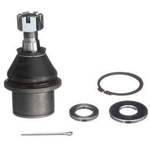 Order Lower Ball Joint by DELPHI - TC5061 For Your Vehicle