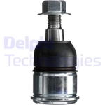 Order Lower Ball Joint by DELPHI - TC5074 For Your Vehicle