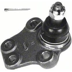 Order Lower Ball Joint by DELPHI - TC517 For Your Vehicle