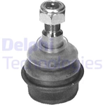 Order Lower Ball Joint by DELPHI - TC519 For Your Vehicle