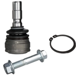 Order Lower Ball Joint by DELPHI - TC5238 For Your Vehicle