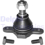 Order Joint de rotule inférieur by DELPHI - TC527 For Your Vehicle