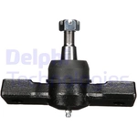 Order Lower Ball Joint by DELPHI - TC5271 For Your Vehicle