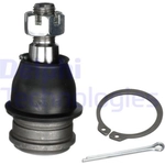Order Lower Ball Joint by DELPHI - TC5274 For Your Vehicle