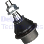 Order Lower Ball Joint by DELPHI - TC5290 For Your Vehicle