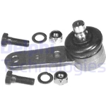 Order Lower Ball Joint by DELPHI - TC532 For Your Vehicle