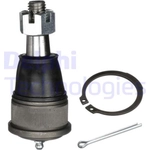 Order Lower Ball Joint by DELPHI - TC5355 For Your Vehicle