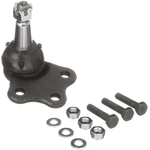 Order Lower Ball Joint by DELPHI - TC5369 For Your Vehicle