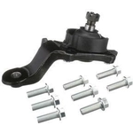 Order Lower Ball Joint by DELPHI - TC5552 For Your Vehicle