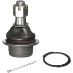 Order Lower Ball Joint by DELPHI - TC5598 For Your Vehicle