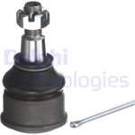 Order Lower Ball Joint by DELPHI - TC5638 For Your Vehicle