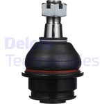 Order Lower Ball Joint by DELPHI - TC5659 For Your Vehicle