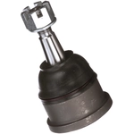 Order Lower Ball Joint by DELPHI - TC5670 For Your Vehicle