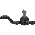 Order Lower Ball Joint by DELPHI - TC5673 For Your Vehicle