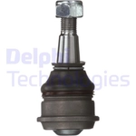 Order Lower Ball Joint by DELPHI - TC5732 For Your Vehicle