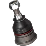 Order Lower Ball Joint by DELPHI - TC5830 For Your Vehicle