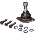 Order Lower Ball Joint by DELPHI - TC5863 For Your Vehicle