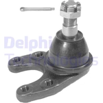 Order Lower Ball Joint by DELPHI - TC587 For Your Vehicle