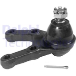 Order Lower Ball Joint by DELPHI - TC597 For Your Vehicle