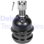 Order Joint de rotule inférieur by DELPHI - TC598 For Your Vehicle