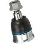 Order Lower Ball Joint by DELPHI - TC6086 For Your Vehicle