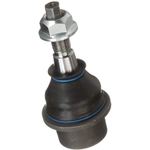 Order Lower Ball Joint by DELPHI - TC6149 For Your Vehicle