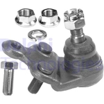 Order Lower Ball Joint by DELPHI - TC632 For Your Vehicle