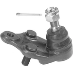 Order Lower Ball Joint by DELPHI - TC636 For Your Vehicle