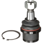 Order Lower Ball Joint by DELPHI - TC6375 For Your Vehicle