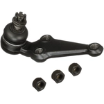 Order Lower Ball Joint by DELPHI - TC6547 For Your Vehicle