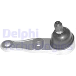 Order Joint de rotule inférieur by DELPHI - TC659 For Your Vehicle