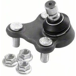 Order Lower Ball Joint by DELPHI - TC6817 For Your Vehicle