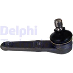 Order Joint de rotule inférieur par DELPHI - TC731 For Your Vehicle