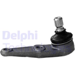Order Joint de rotule inférieur par DELPHI - TC732 For Your Vehicle