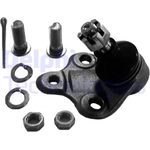 Order Lower Ball Joint by DELPHI - TC747 For Your Vehicle