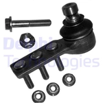 Order Lower Ball Joint by DELPHI - TC807 For Your Vehicle