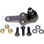 Order Lower Ball Joint by DELPHI - TC837 For Your Vehicle