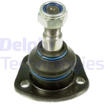 Order Lower Ball Joint by DELPHI - TC936 For Your Vehicle